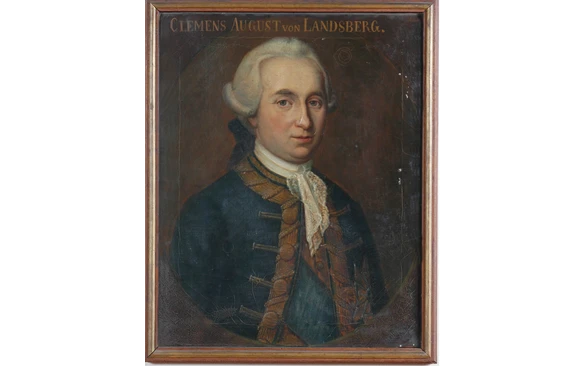 Clemens August von Landsberg_Museen MK.jpg