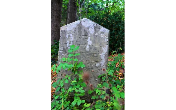 Neuer Jüdischer Friedhof Lüdenscheid Foto Susanne Thomas 0.jpg