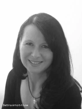 Bettina Amort-Kruse, G&auml;stef&uuml;hrerin in Hagen